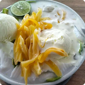 Es Teler Es Krim Rp.31.000