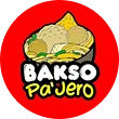 Bakso Pajero Logo