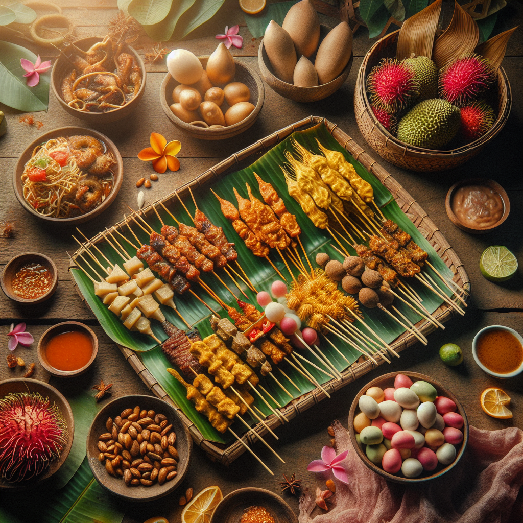 Kuliner Jogja yang Wajib Dicoba untuk Penggemar Makanan Enak