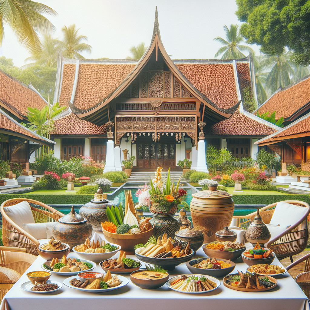 Makanan Enak di Kelapa Gading yang Wajib Dicoba