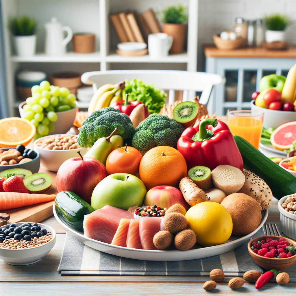 Makanan Sehat untuk Diet yang Wajib Dicoba